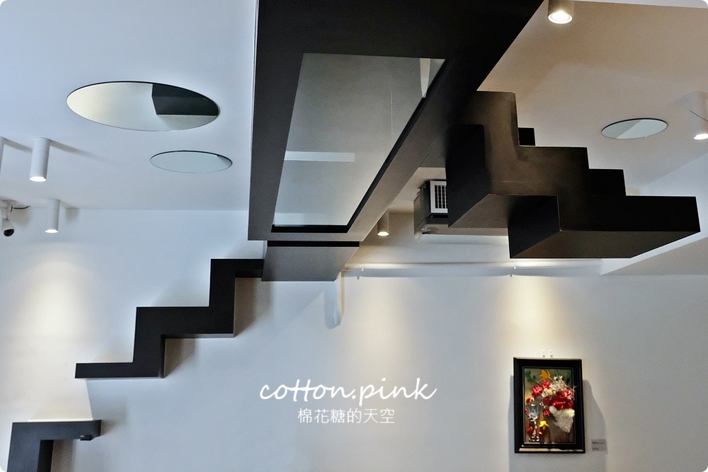 台中貓咪咖啡這家最療癒！來喵屋咖啡Meow Cafe享受被貓咪包圍
