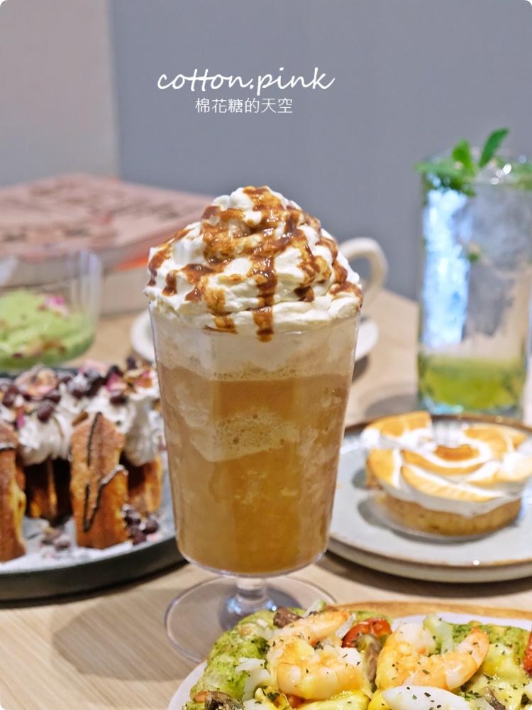 台中貓咪咖啡這家最療癒！來喵屋咖啡Meow Cafe享受被貓咪包圍
