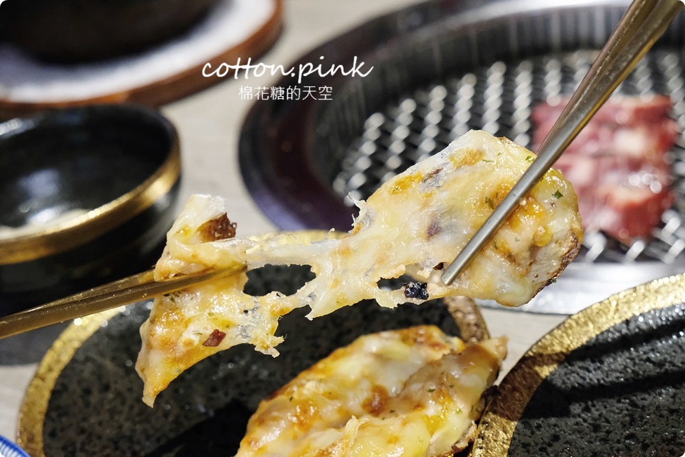 台中高評價燒肉-山鯨燒肉套餐超霸氣！用餐就能免費穿和服～