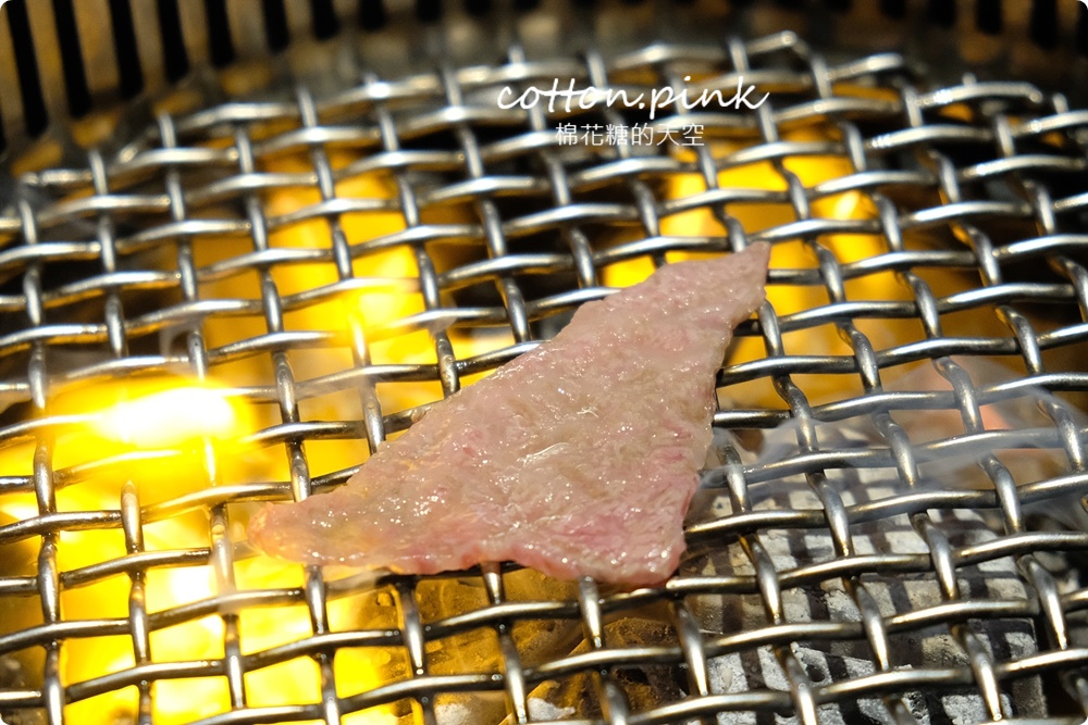 台中高評價燒肉-山鯨燒肉套餐超霸氣！用餐就能免費穿和服～