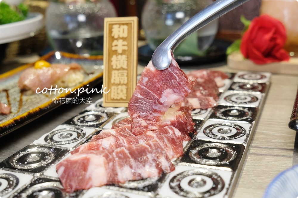 台中高評價燒肉-山鯨燒肉套餐超霸氣!用餐就能免費穿和服~ 台中高評價燒肉-山鯨燒肉套餐超霸氣!用餐就能免費穿和服~