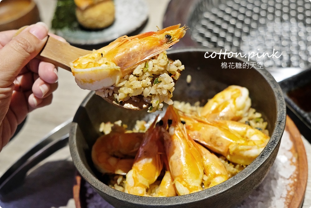 台中高評價燒肉-山鯨燒肉套餐超霸氣！用餐就能免費穿和服～