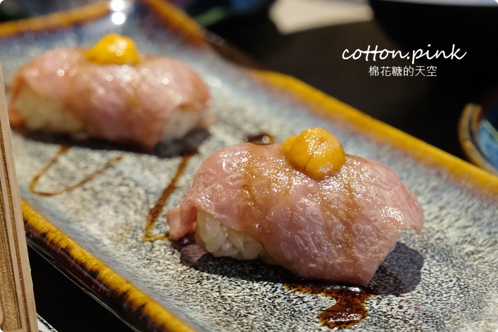 台中高評價燒肉-山鯨燒肉套餐超霸氣！用餐就能免費穿和服～