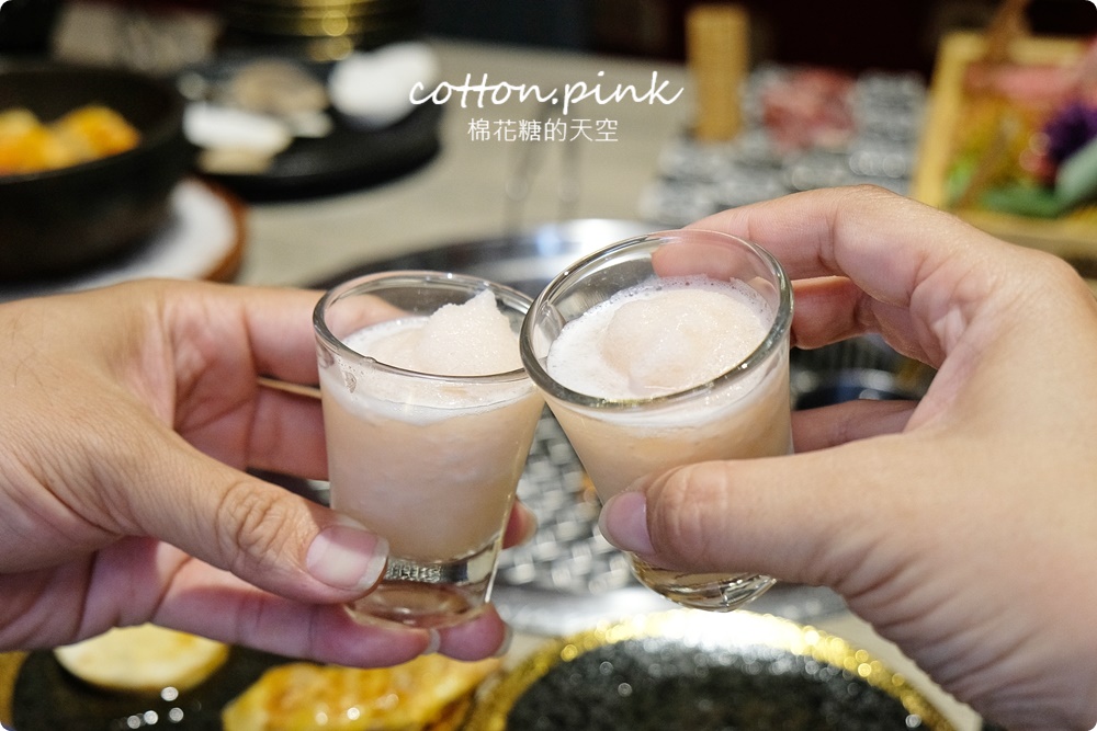 台中高評價燒肉-山鯨燒肉套餐超霸氣！用餐就能免費穿和服～