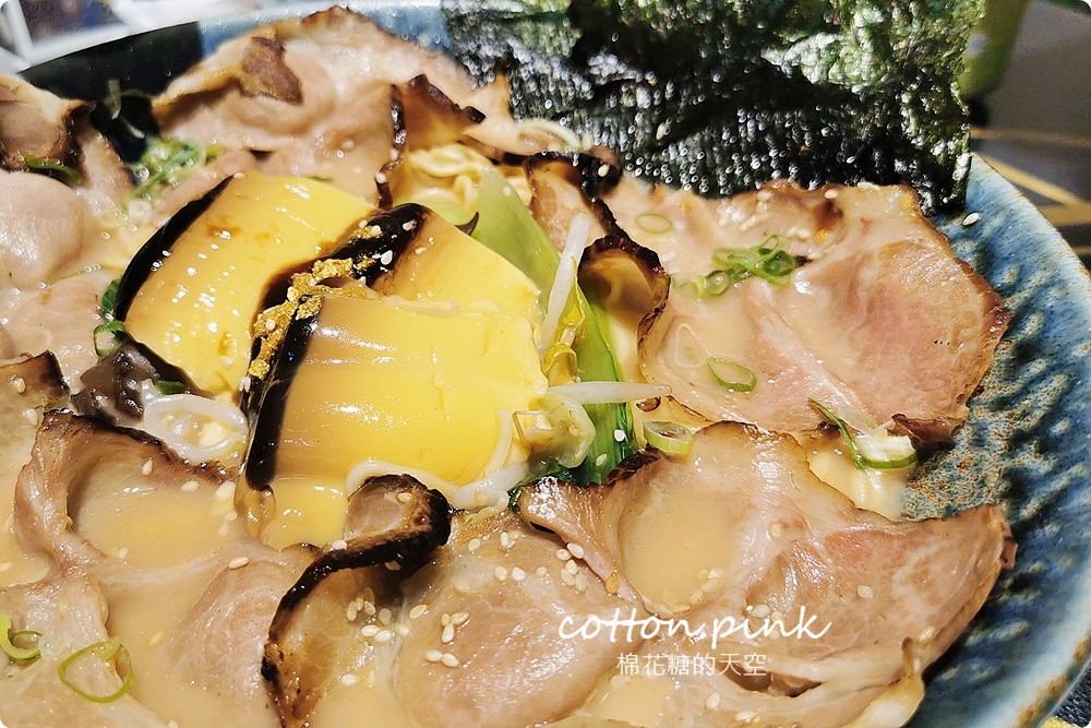 台中深夜拉麵大放送！月樽拉麵海鮮季好料一大盤滿額送～