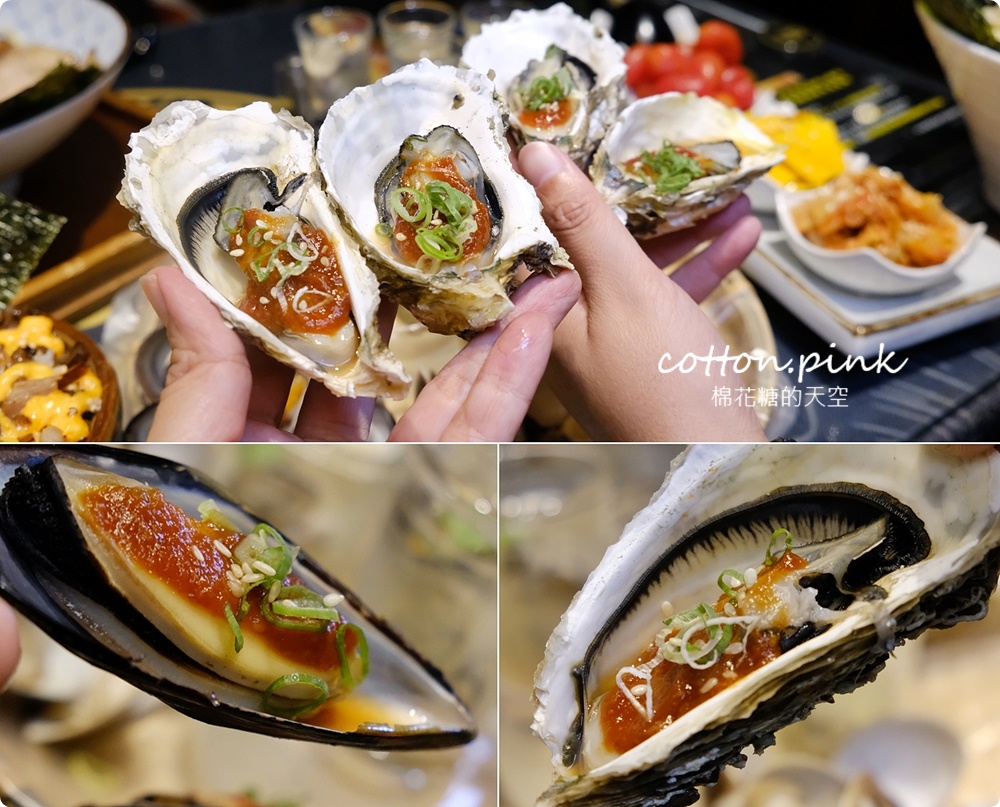台中深夜拉麵大放送！月樽拉麵海鮮季好料一大盤滿額送～