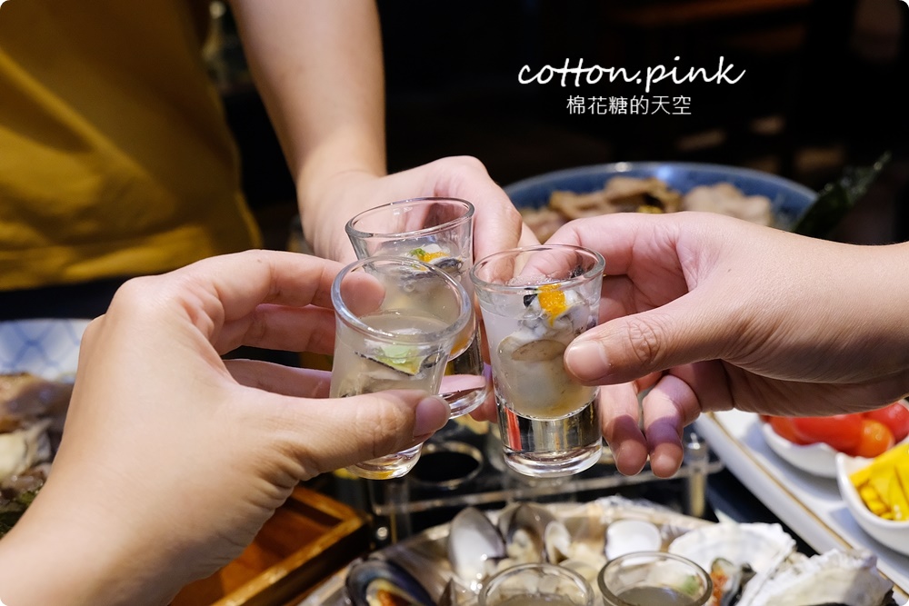 台中深夜拉麵大放送！月樽拉麵海鮮季好料一大盤滿額送～