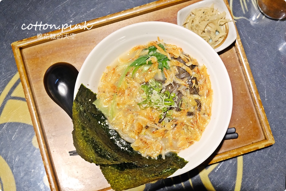 台中深夜拉麵大放送！月樽拉麵海鮮季好料一大盤滿額送～