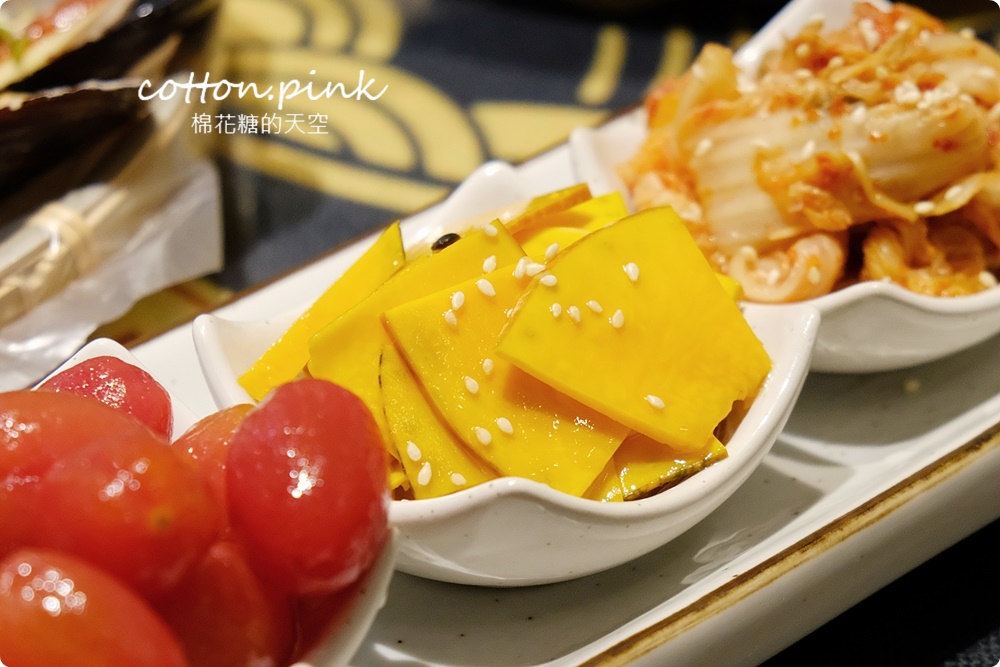 台中深夜拉麵大放送！月樽拉麵海鮮季好料一大盤滿額送～