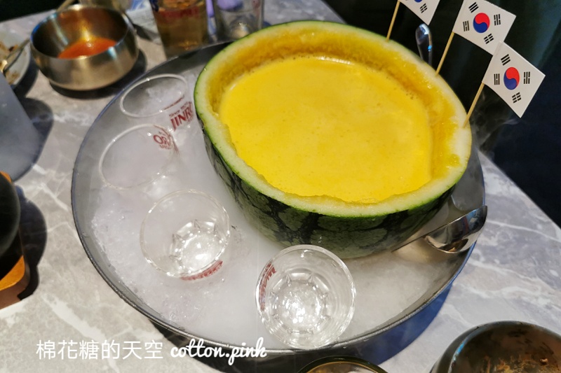 初瓦韓式料理台中也有分店啦！夜間HAPPY HOUR好嗨！