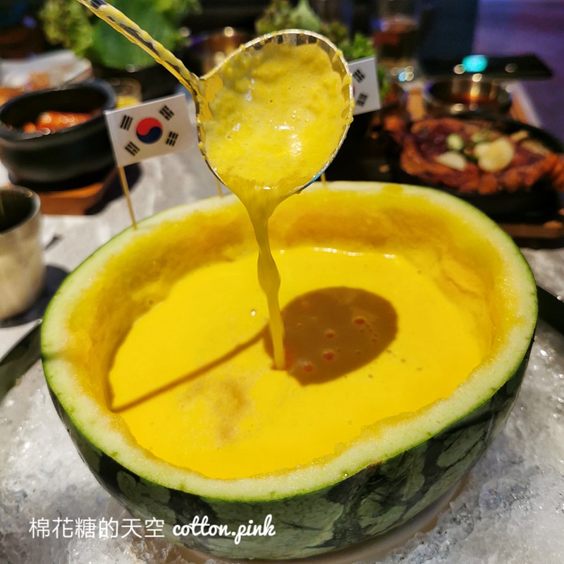 初瓦韓式料理台中也有分店啦！夜間HAPPY HOUR好嗨！