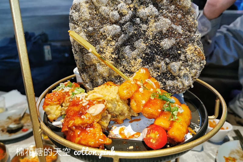 初瓦韓式料理台中也有分店啦！夜間HAPPY HOUR好嗨！