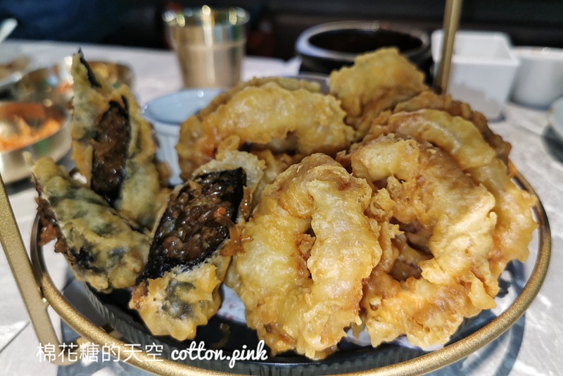 初瓦韓式料理台中也有分店啦！夜間HAPPY HOUR好嗨！