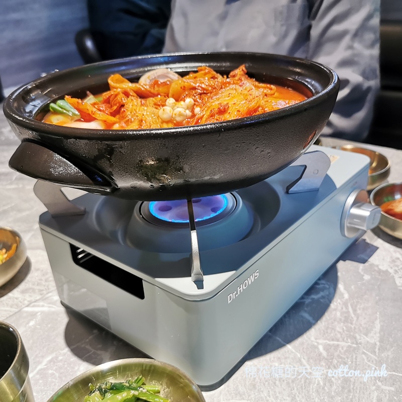 初瓦韓式料理台中也有分店啦！夜間HAPPY HOUR好嗨！