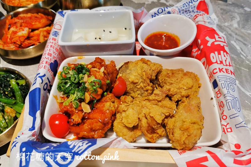 初瓦韓式料理台中也有分店啦！夜間HAPPY HOUR好嗨！