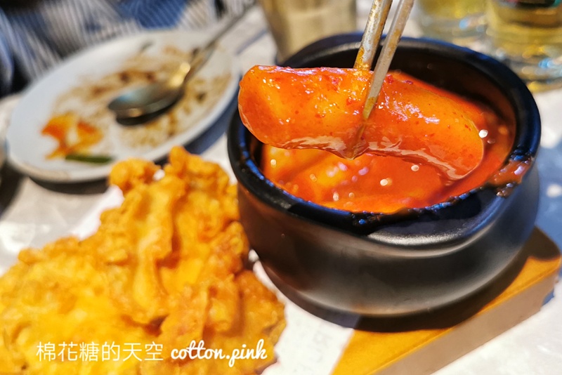 初瓦韓式料理台中也有分店啦！夜間HAPPY HOUR好嗨！