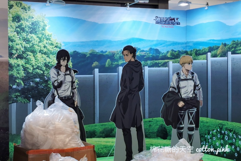 2023台中翻轉動漫祭開跑!暑假最熱門的活動就是這一場~ 2023台中翻轉動漫祭開跑!暑假最熱門的活動就是這一場~