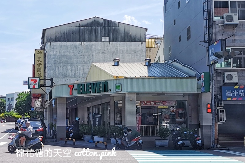 台中也有思樂冰了！7-11童年回憶回歸！台中完整名單點這裡～