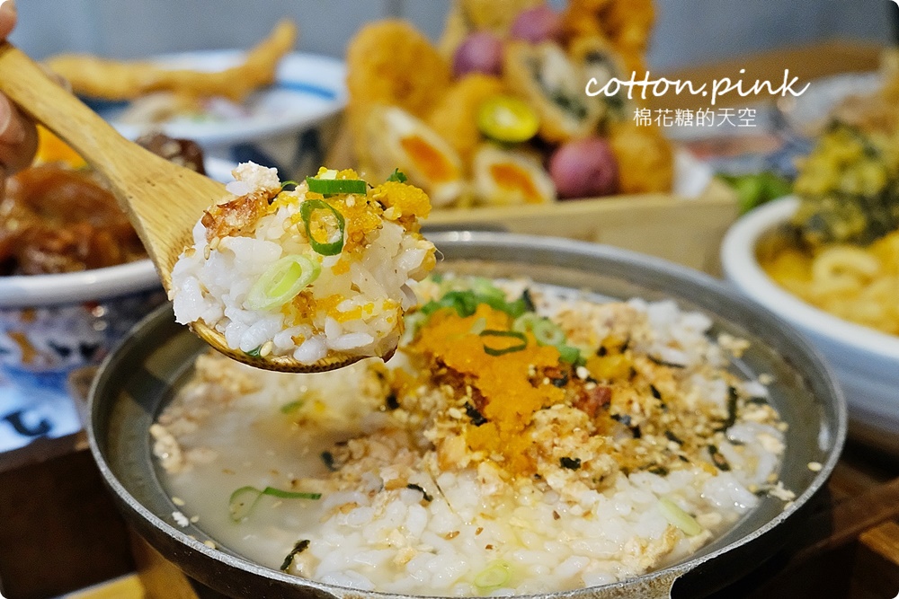 中友百貨旁小巷~小小麥一中店日式烏龍麵好好味!炸物盛合澎湃必點! 中友百貨旁小巷~小小麥一中店日式烏龍麵好好味!炸物盛合澎湃必點!