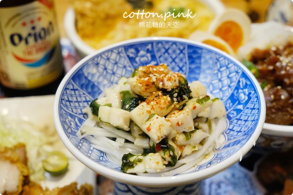 中友百貨旁小巷~小小麥一中店日式烏龍麵好好味!炸物盛合澎湃必點! 中友百貨旁小巷~小小麥一中店日式烏龍麵好好味!炸物盛合澎湃必點!