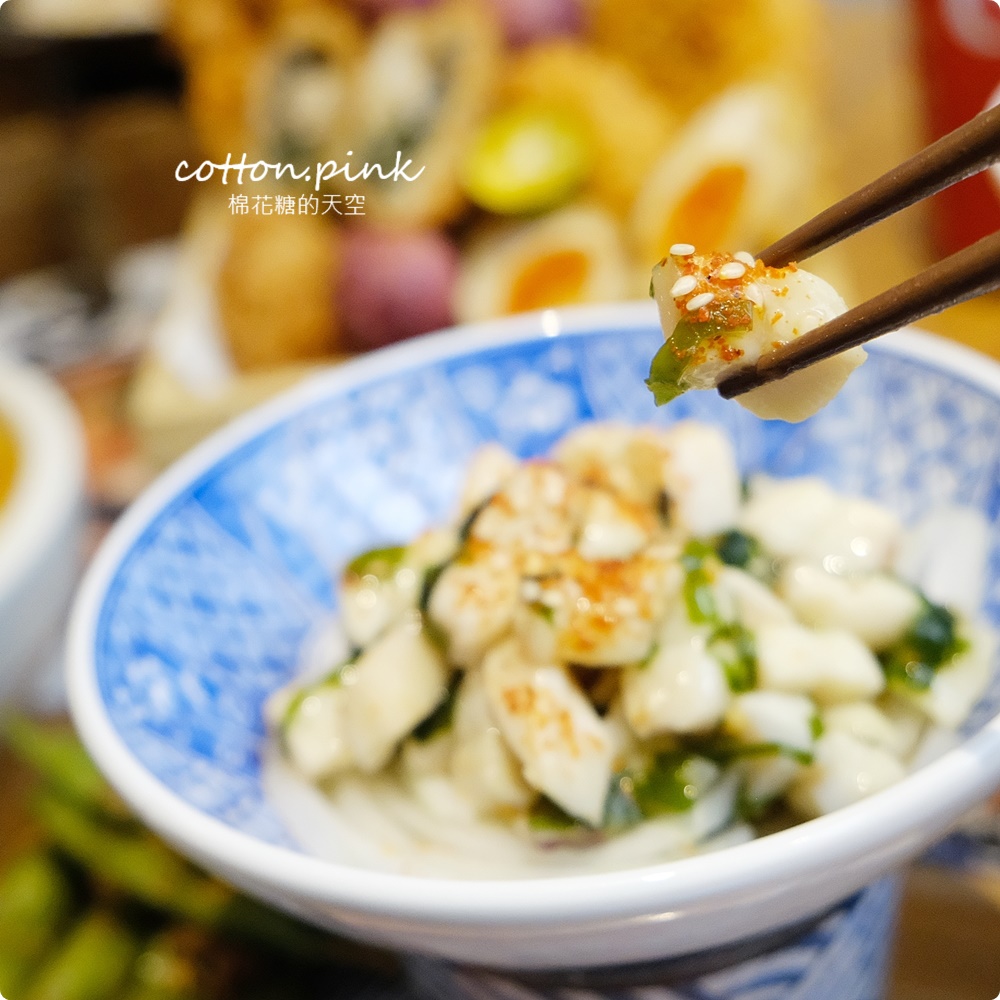 中友百貨旁小巷~小小麥一中店日式烏龍麵好好味!炸物盛合澎湃必點! 中友百貨旁小巷~小小麥一中店日式烏龍麵好好味!炸物盛合澎湃必點!