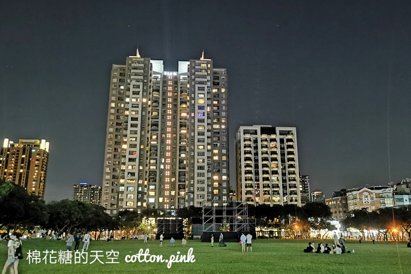 只有一天！免費入場！台中後浪祭多組藝人、音樂團體輪番演出～