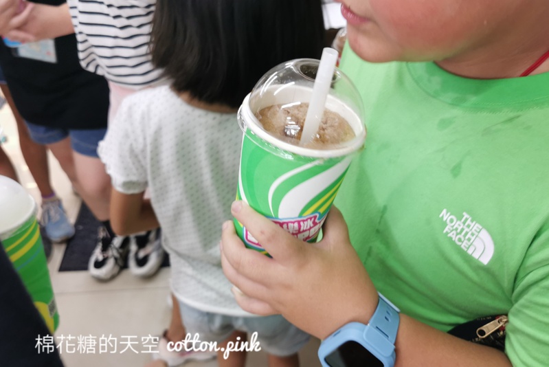 台中也有思樂冰了！7-11童年回憶回歸！台中完整名單點這裡～