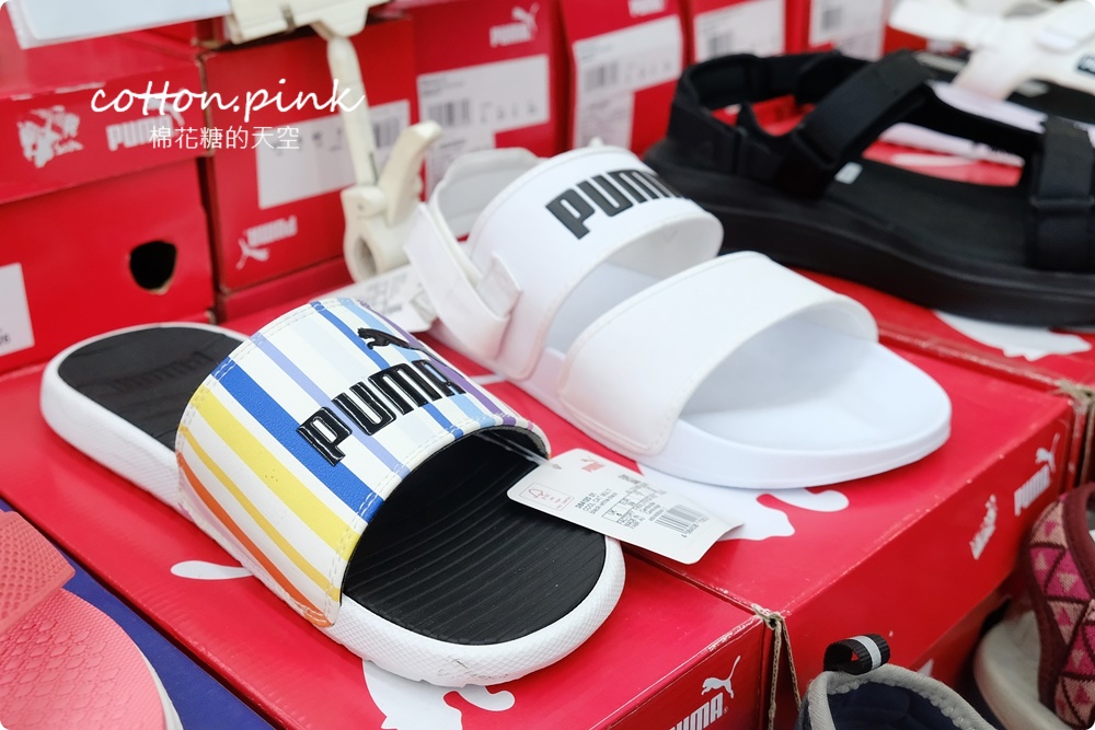 只有十天！運動鞋開倉特賣！迪士尼童鞋200元、運動拖鞋加碼買一送一