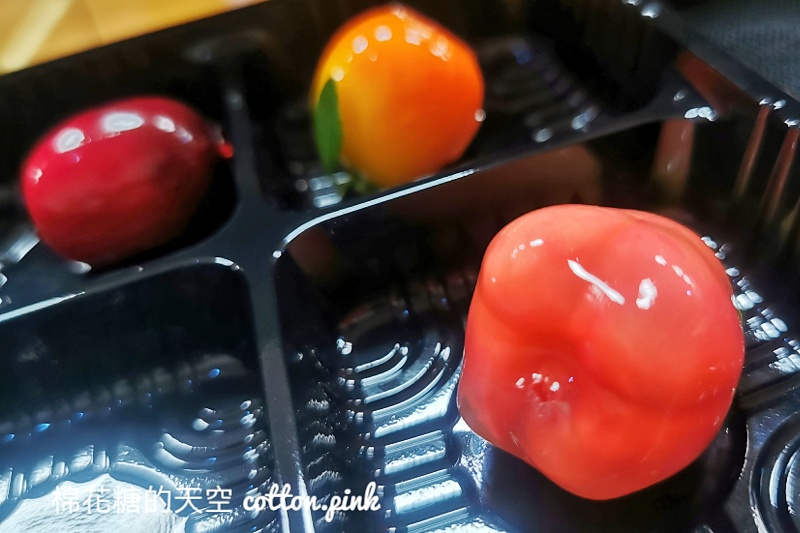 泰式甜點免出國！露楚芒果糯米這家泰橋村買得到～泰式便當同步介紹