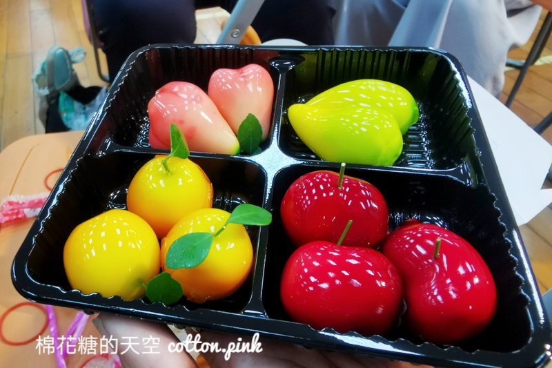 泰式甜點免出國！露楚芒果糯米這家泰橋村買得到～泰式便當同步介紹