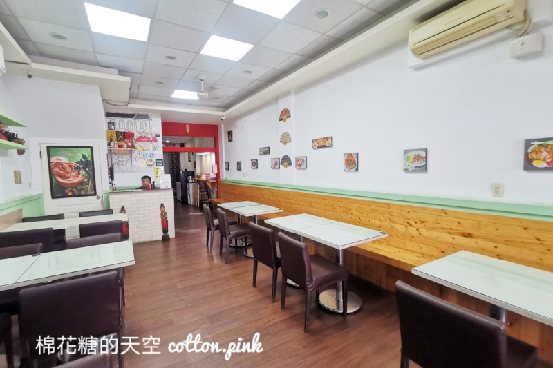 泰式甜點免出國！露楚芒果糯米這家泰橋村買得到～泰式便當同步介紹