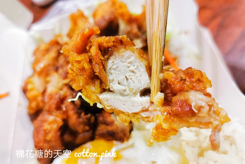 泰式甜點免出國！露楚芒果糯米這家泰橋村買得到～泰式便當同步介紹