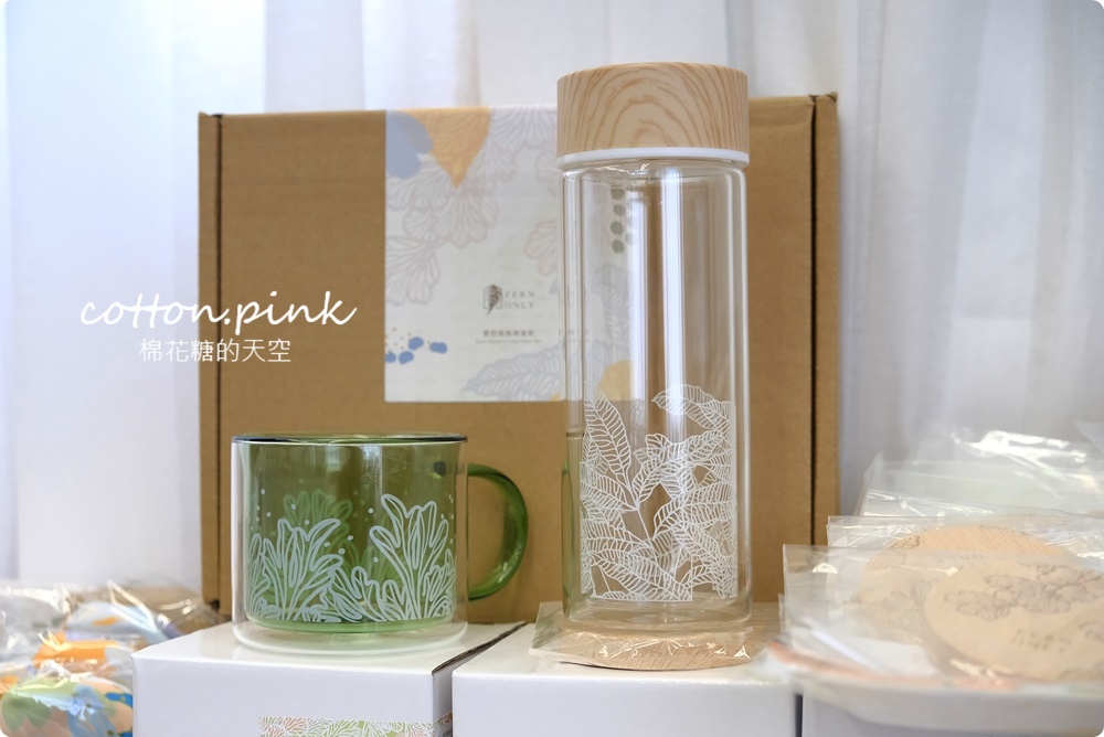 台中巷弄粉紅小市集好好買！香氛、圍巾、羊毛～超仙的啦！