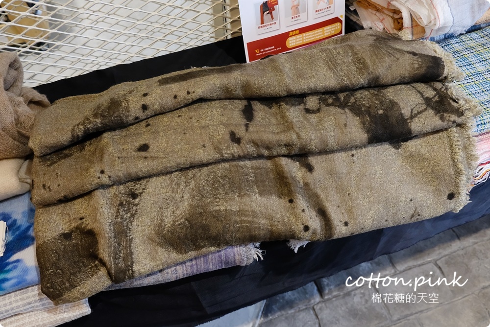 台中巷弄粉紅小市集好好買！香氛、圍巾、羊毛～超仙的啦！