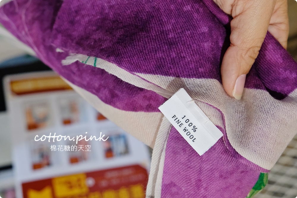 台中巷弄粉紅小市集好好買！香氛、圍巾、羊毛～超仙的啦！