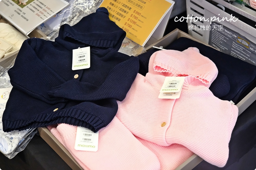 台中巷弄粉紅小市集好好買！香氛、圍巾、羊毛～超仙的啦！