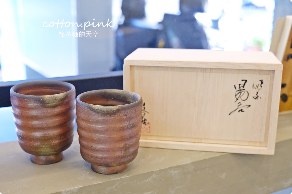 日本瓷器直送一點．雅！精明一街旁小店意外好逛，送禮、收藏兩相宜