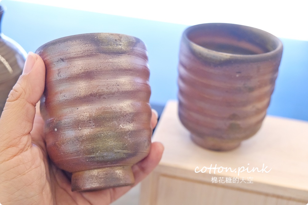 日本瓷器直送一點．雅！精明一街旁小店意外好逛，送禮、收藏兩相宜