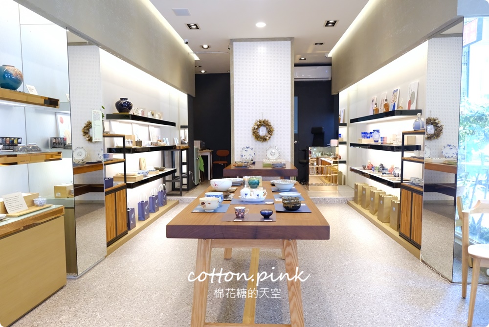 日本瓷器直送一點．雅！精明一街旁小店意外好逛，送禮、收藏兩相宜