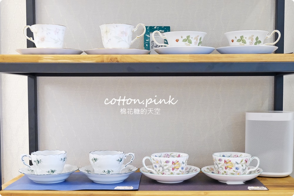 日本瓷器直送一點．雅！精明一街旁小店意外好逛，送禮、收藏兩相宜