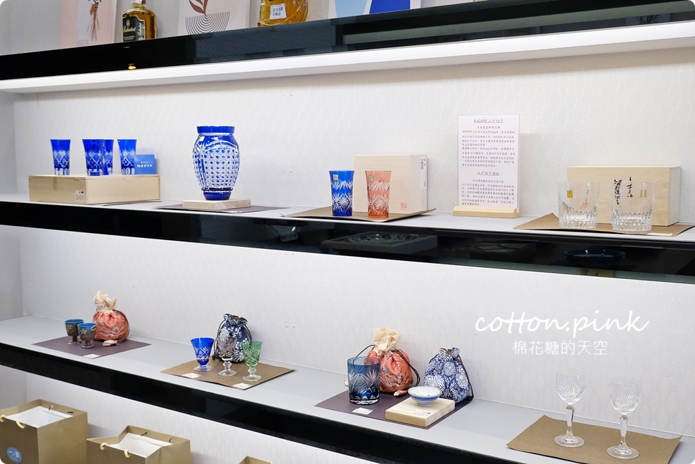 日本瓷器直送一點．雅！精明一街旁小店意外好逛，送禮、收藏兩相宜