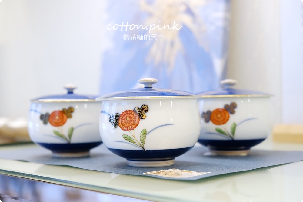 日本瓷器直送一點．雅！精明一街旁小店意外好逛，送禮、收藏兩相宜