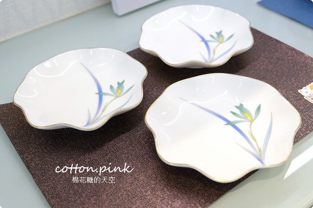 日本瓷器直送一點．雅！精明一街旁小店意外好逛，送禮、收藏兩相宜