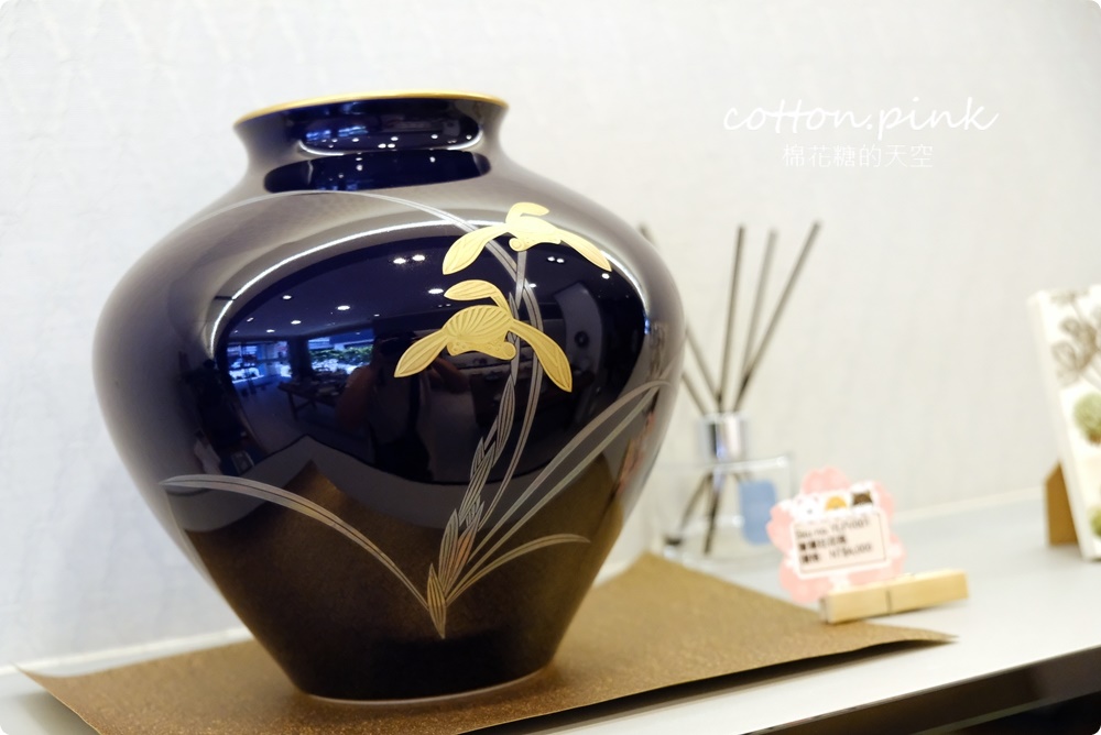 日本瓷器直送一點．雅！精明一街旁小店意外好逛，送禮、收藏兩相宜