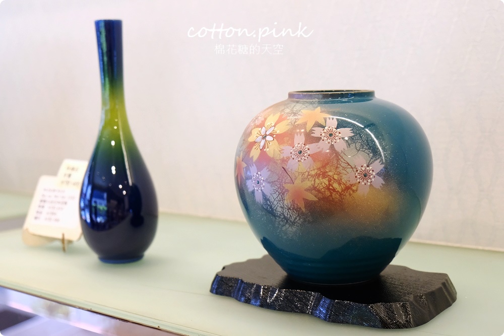 日本瓷器直送一點．雅！精明一街旁小店意外好逛，送禮、收藏兩相宜