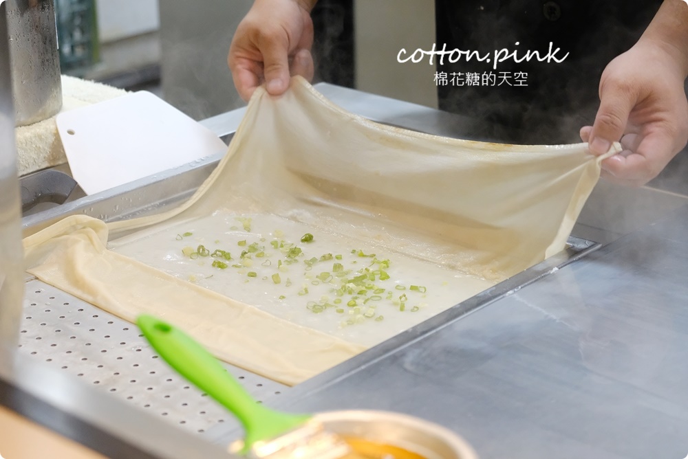 台中港式料理新分店藏在住宅區！八玖鼎燒鵝、港點、熱炒通通好吃