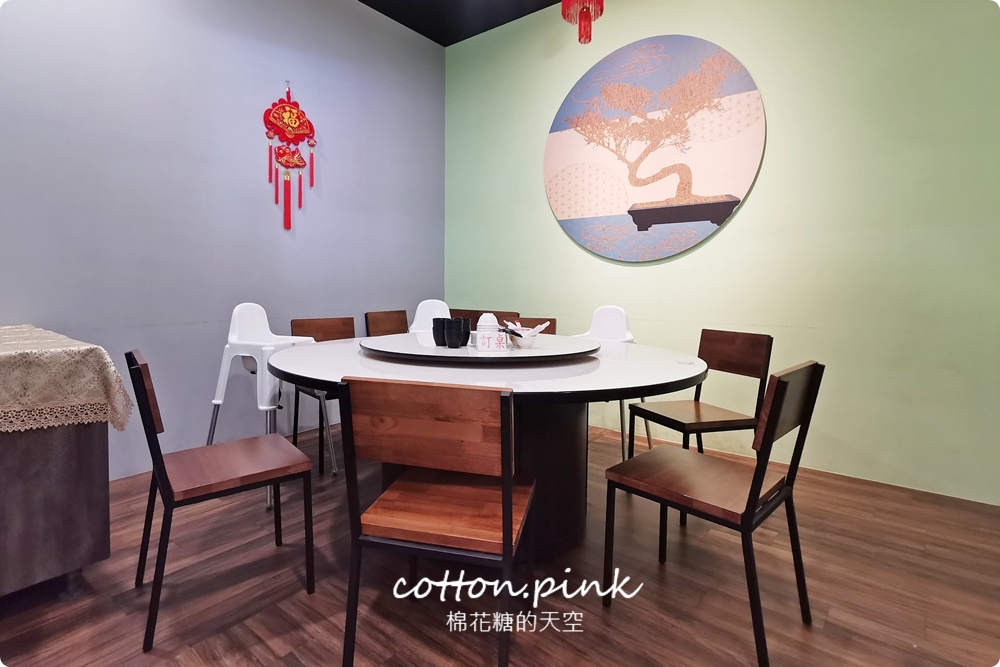台中港式料理新分店藏在住宅區！八玖鼎燒鵝、港點、熱炒通通好吃