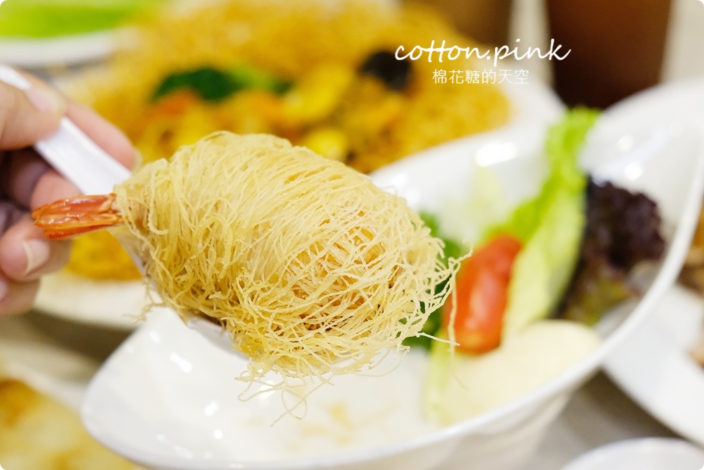 台中港式料理新分店藏在住宅區！八玖鼎燒鵝、港點、熱炒通通好吃