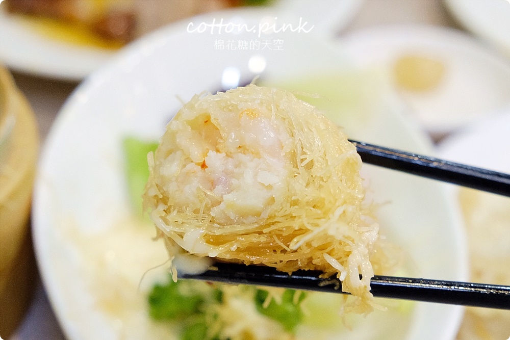 台中港式料理新分店藏在住宅區！八玖鼎燒鵝、港點、熱炒通通好吃