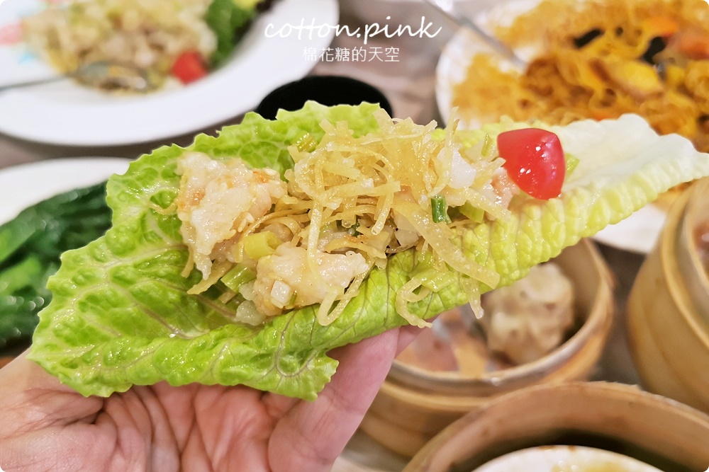 台中港式料理新分店藏在住宅區！八玖鼎燒鵝、港點、熱炒通通好吃